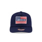 NASCAR San Diego Weekend Navy 19TWENTY Adjustable Hat