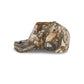 Harlem Globetrotters 100th Anniversary Realtree 9FORTY A-Frame Snapback Hat