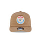 Harlem Globetrotters 100th Anniversary Khaki 19TWENTY Adjustable Hat