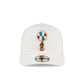 Harlem Globetrotters 100th Anniversary Chrome 19TWENTY Adjustable Hat