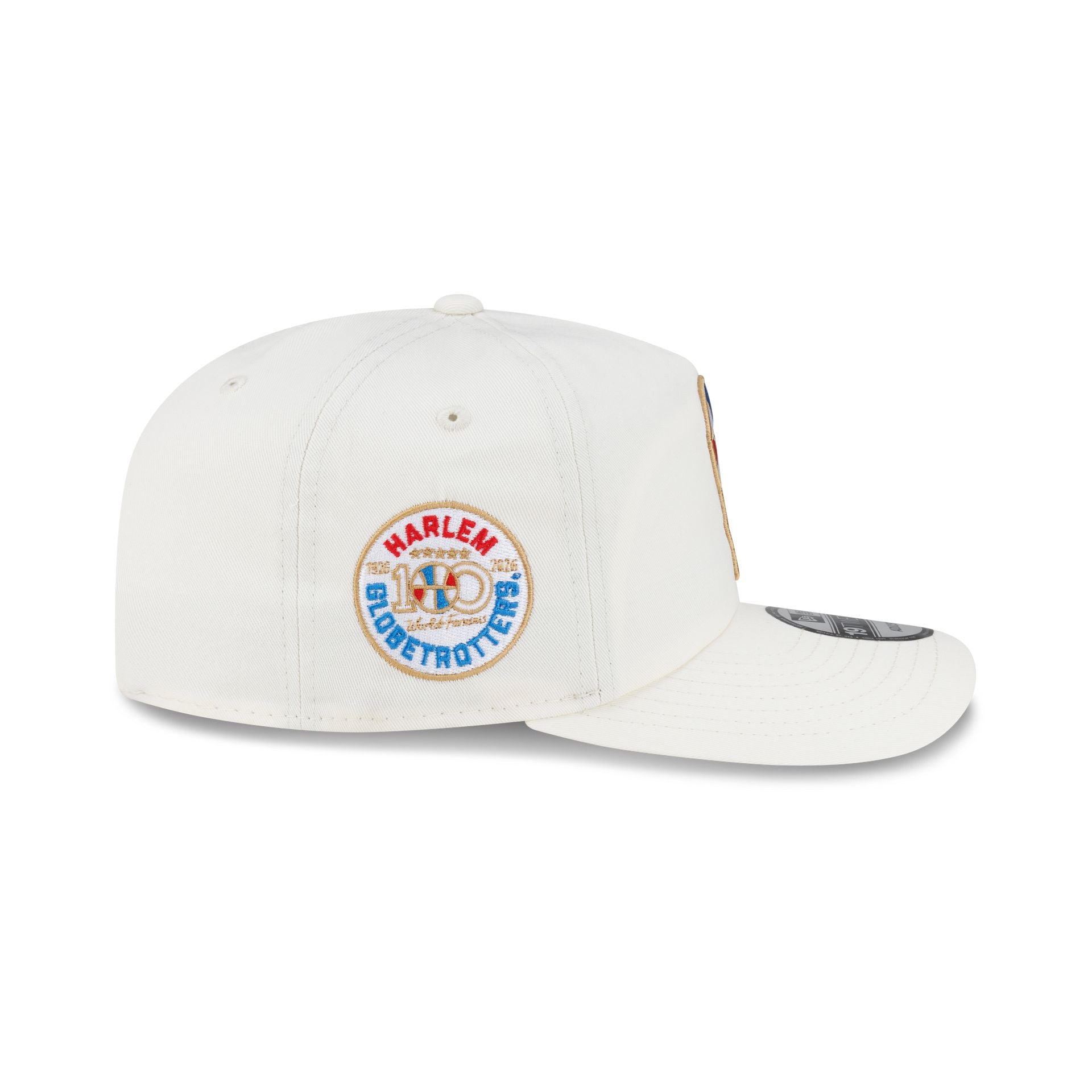 Harlem Globetrotters 100th Anniversary Chrome 19TWENTY Adjustable