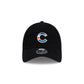 Chicago Cubs Pride Casual Classic Adjustable Hat