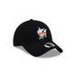 Miami Marlins Pride Casual Classic Adjustable Hat