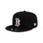 Boston Red Sox Pride 9FIFTY Snapback Hat