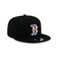 Boston Red Sox Pride 9FIFTY Snapback Hat