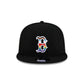 Boston Red Sox Pride 9FIFTY Snapback Hat