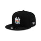 New York Yankees Pride 9FIFTY Snapback Hat
