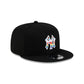 New York Yankees Pride 9FIFTY Snapback Hat