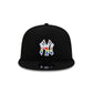 New York Yankees Pride 9FIFTY Snapback Hat