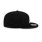 Atlanta Braves Pride 9FIFTY Snapback Hat