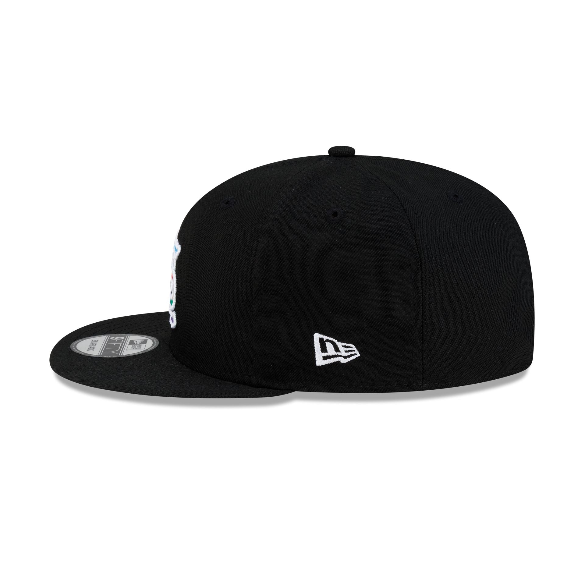 St. Louis Cardinals Pride 9FIFTY Snapback Hat