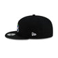 Tampa Bay Rays Pride 9FIFTY Snapback Hat