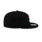 Tampa Bay Rays Pride 9FIFTY Snapback Hat