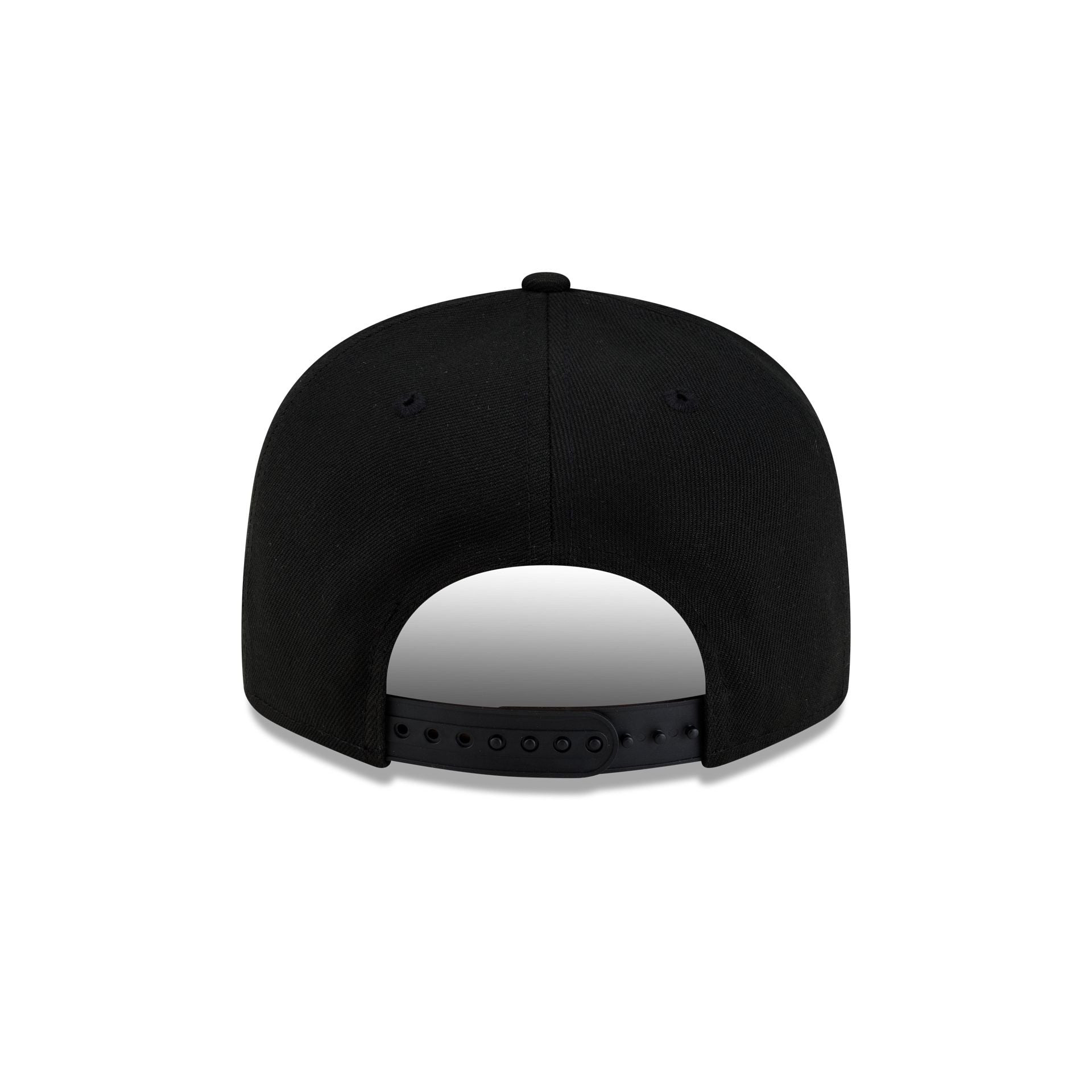 Chicago White Sox Pride 9FIFTY Snapback Hat