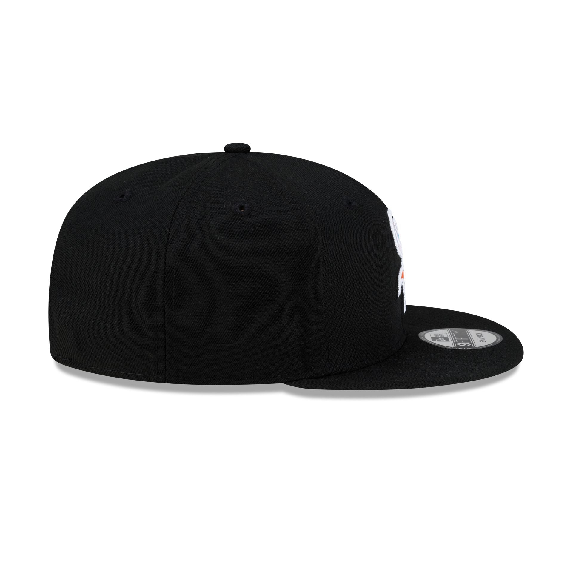 Chicago White Sox Pride 9FIFTY Snapback Hat – New Era Cap