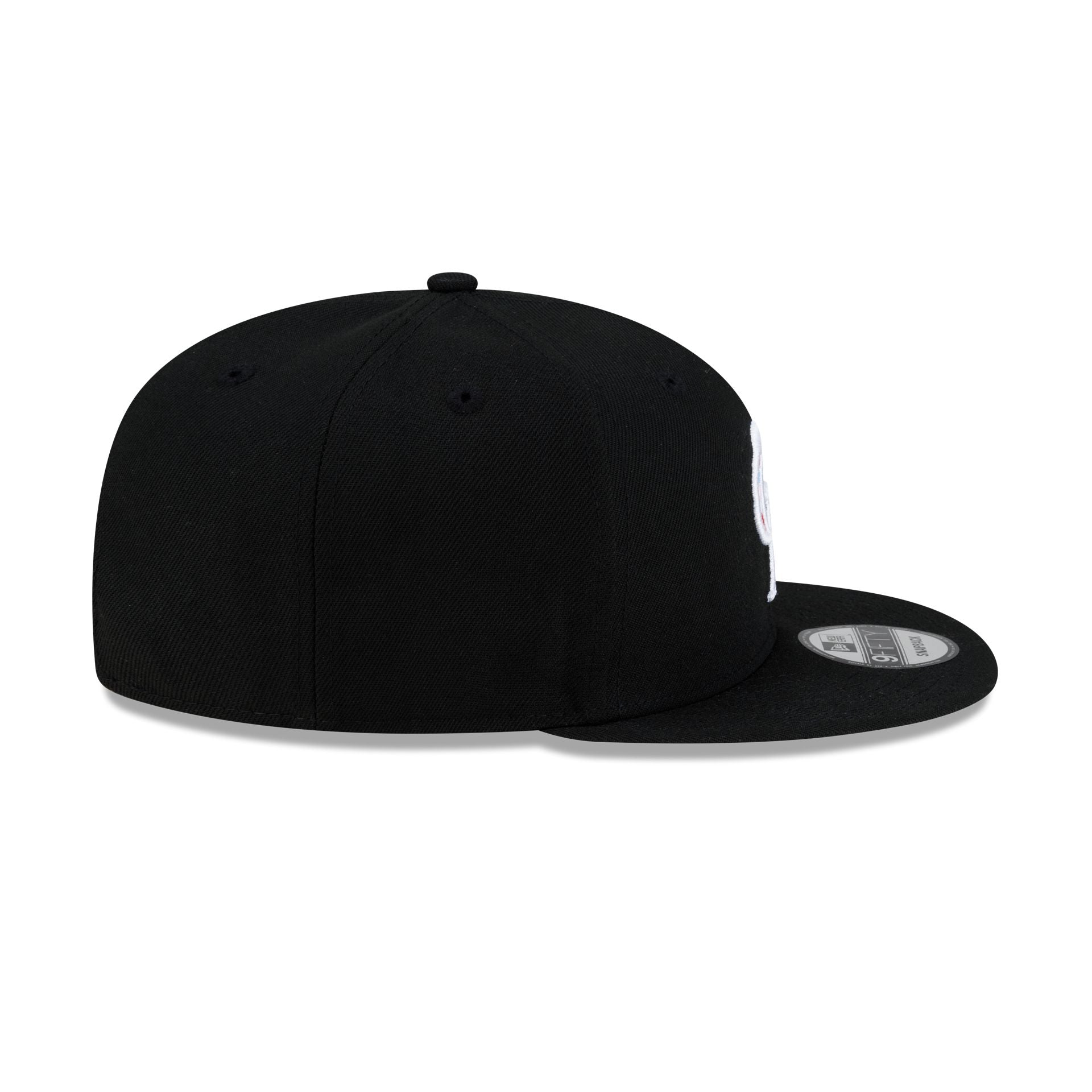 Colorado Rockies Pride 9FIFTY Snapback Hat – New Era Cap
