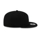 Seattle Mariners Pride 9FIFTY Snapback Hat