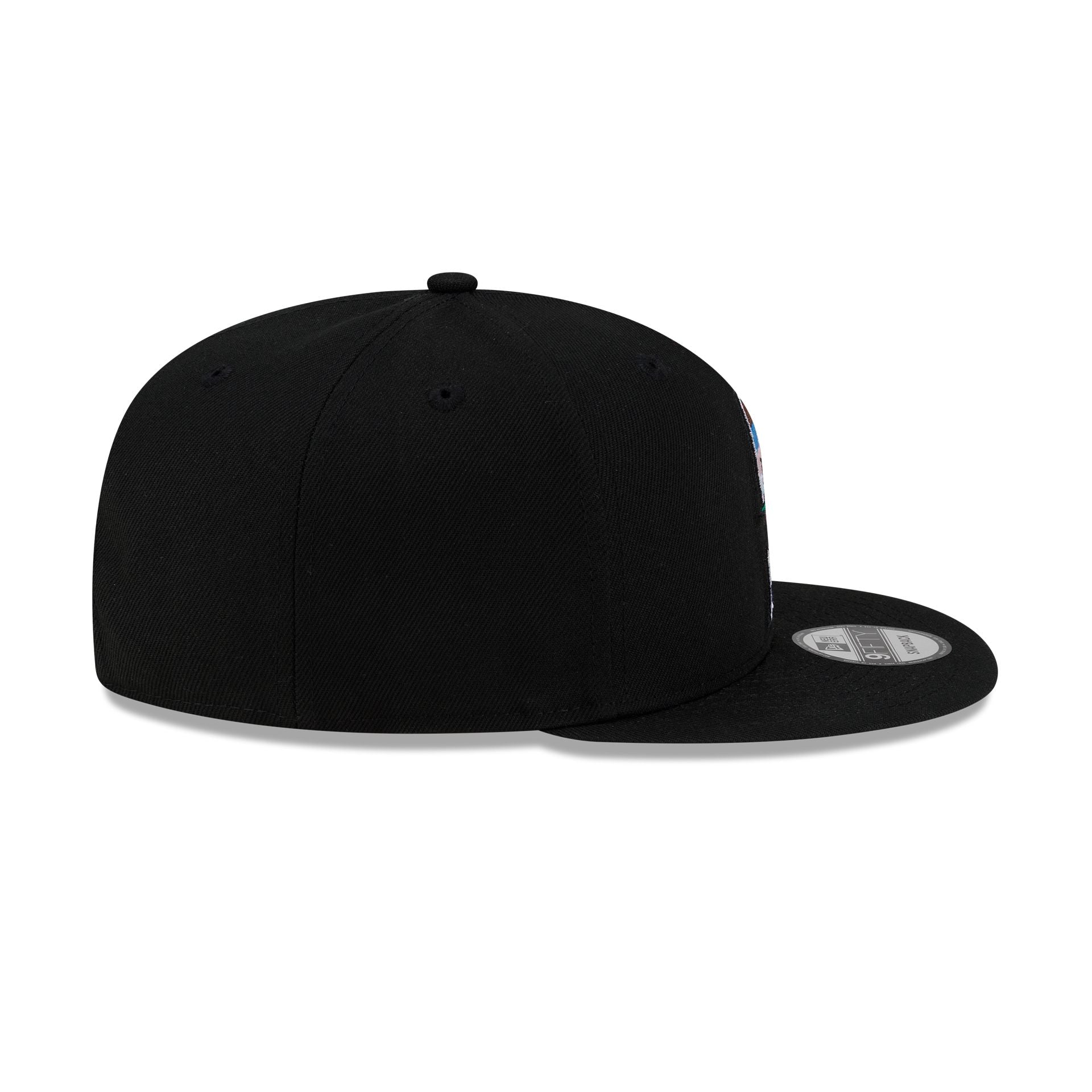 Seattle Mariners Pride 9FIFTY Snapback Hat