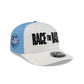 NASCAR Race the Base San Diego Chrome 9SEVENTY Stretch-Snap Hat