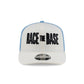 NASCAR Race the Base San Diego Chrome 9SEVENTY Stretch-Snap Hat