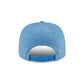 NASCAR Race the Base San Diego Chrome 9SEVENTY Stretch-Snap Hat