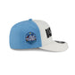 NASCAR Race the Base San Diego Chrome 9SEVENTY Stretch-Snap Hat