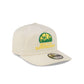 Seattle Supersonics Hardwood Classics 80s Chrome Corduroy 19TWENTY Adjustable