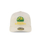 Seattle Supersonics Hardwood Classics 80s Chrome Corduroy 19TWENTY Adjustable