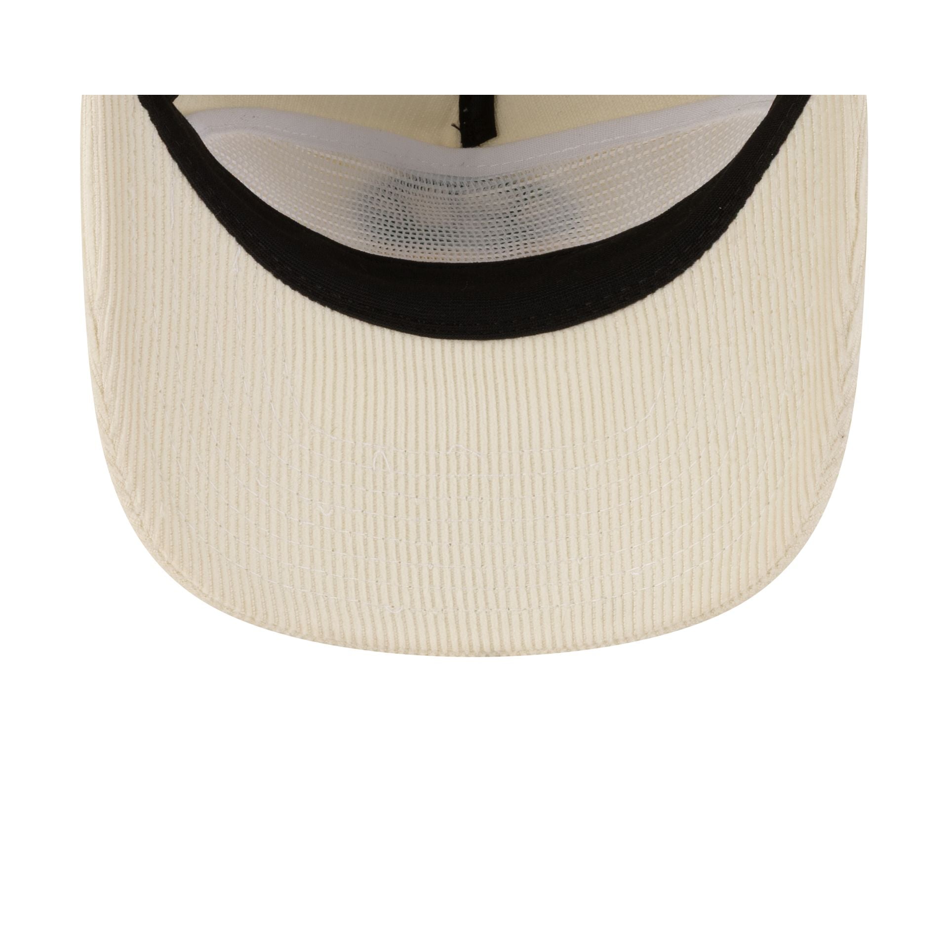 Boston Celtics Hardwood Classics 80s Chrome Corduroy 19TWENTY Adjustable