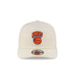 New York Knicks Hardwood Classics 80s Chrome Corduroy 19TWENTY Adjustable