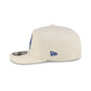 Philadelphia 76ers Hardwood Classics 80s Chrome Corduroy 19TWENTY Adjustable