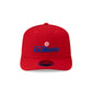Washington Bullets Hardwood Classics 80s 9SEVENTY Stretch-Snap Hat