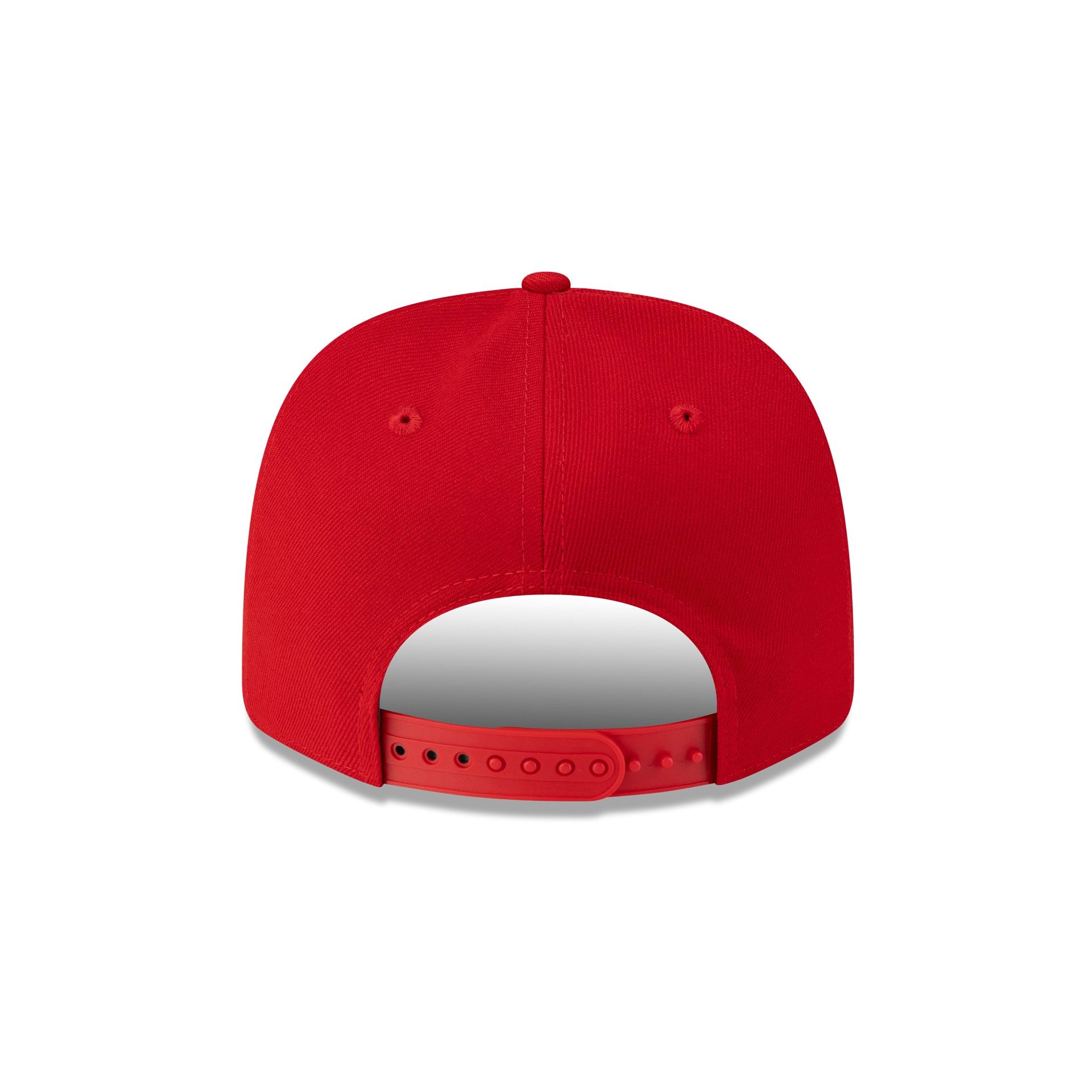 Washington Bullets Hardwood Classics 80s 9SEVENTY Stretch-Snap Hat