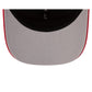 Washington Bullets Hardwood Classics 80s 9SEVENTY Stretch-Snap Hat