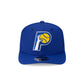 Indiana Pacers Hardwood Classics 80s 9SEVENTY Stretch-Snap Hat