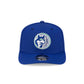 Minnesota Timberwolves Hardwood Classics 80s 9SEVENTY Stretch-Snap Hat