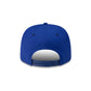 Detroit Pistons Hardwood Classics 80s 9SEVENTY Stretch-Snap Hat