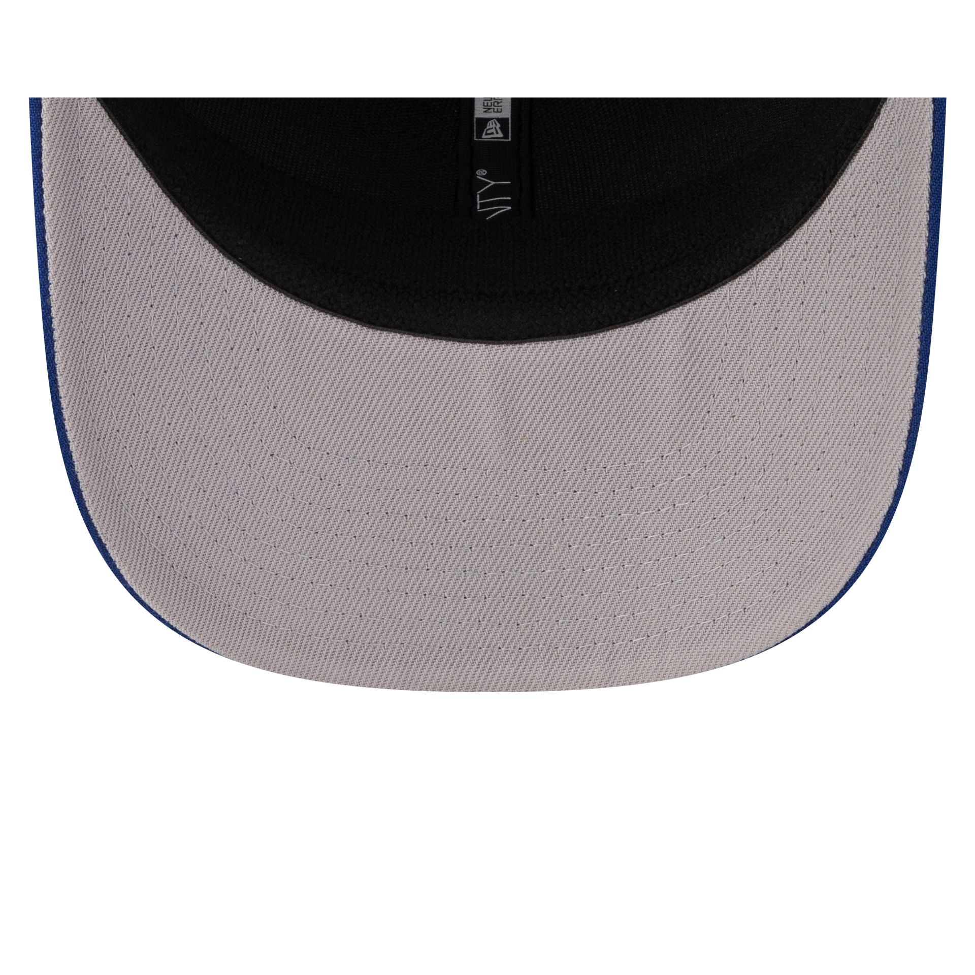 Cleveland Cavaliers Hardwood Classics 80s 9SEVENTY Stretch-Snap Hat