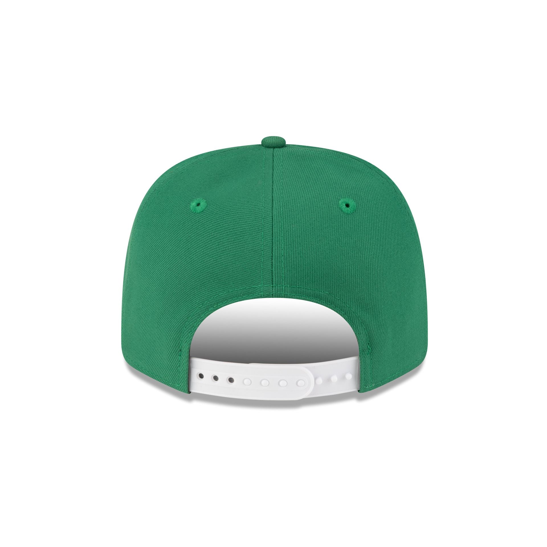 Seattle Supersonics Hardwood Classics 80s 9SEVENTY Stretch-Snap Hat