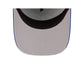 Dallas Mavericks Hardwood Classics 80s Two Tone 9FIFTY A-Frame Snapback Hat