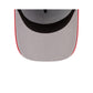 Denver Nuggets Hardwood Classics 80s Two Tone 9FIFTY A-Frame Snapback Hat