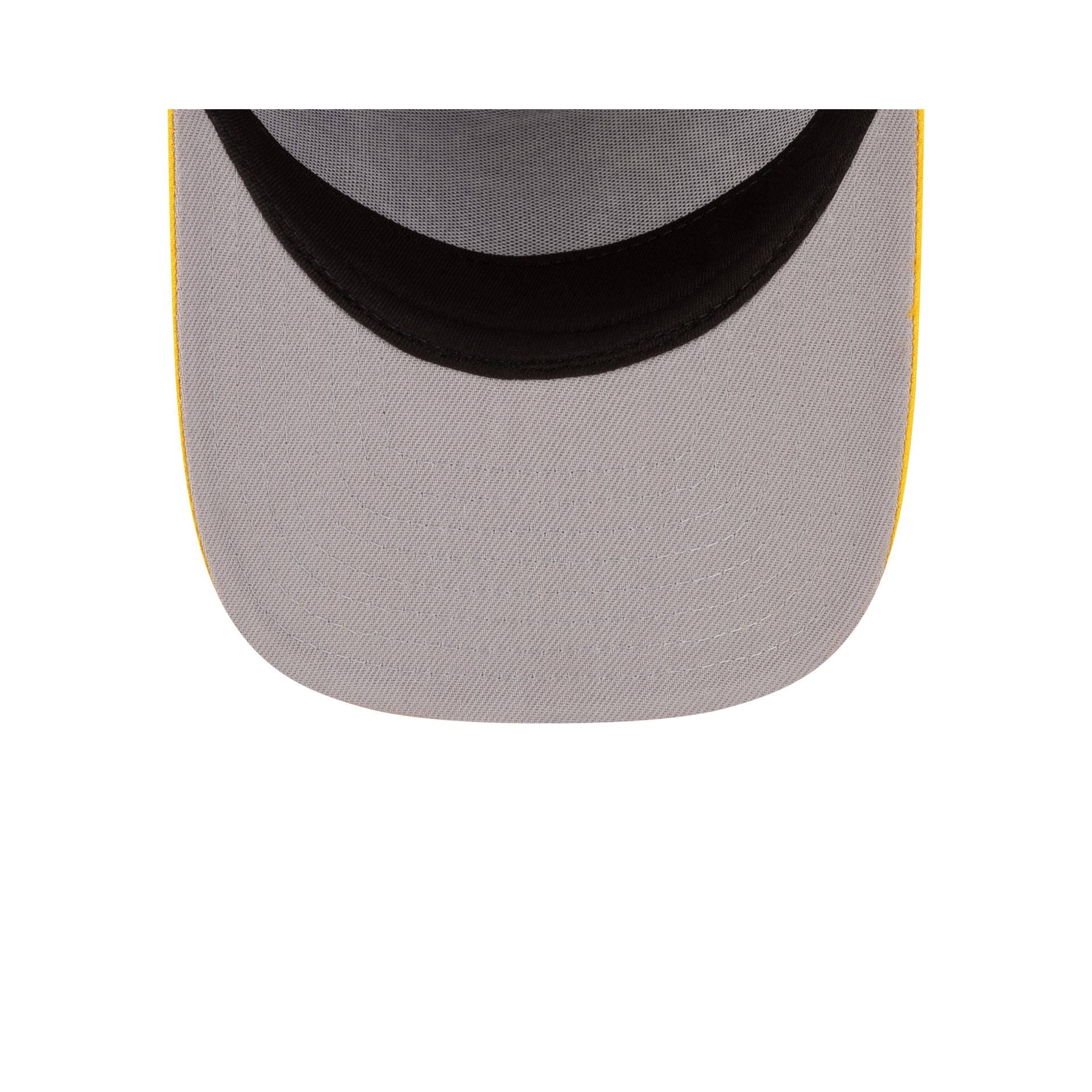 Los Angeles Lakers Hardwood Classics 80s Two Tone 9FIFTY A-Frame