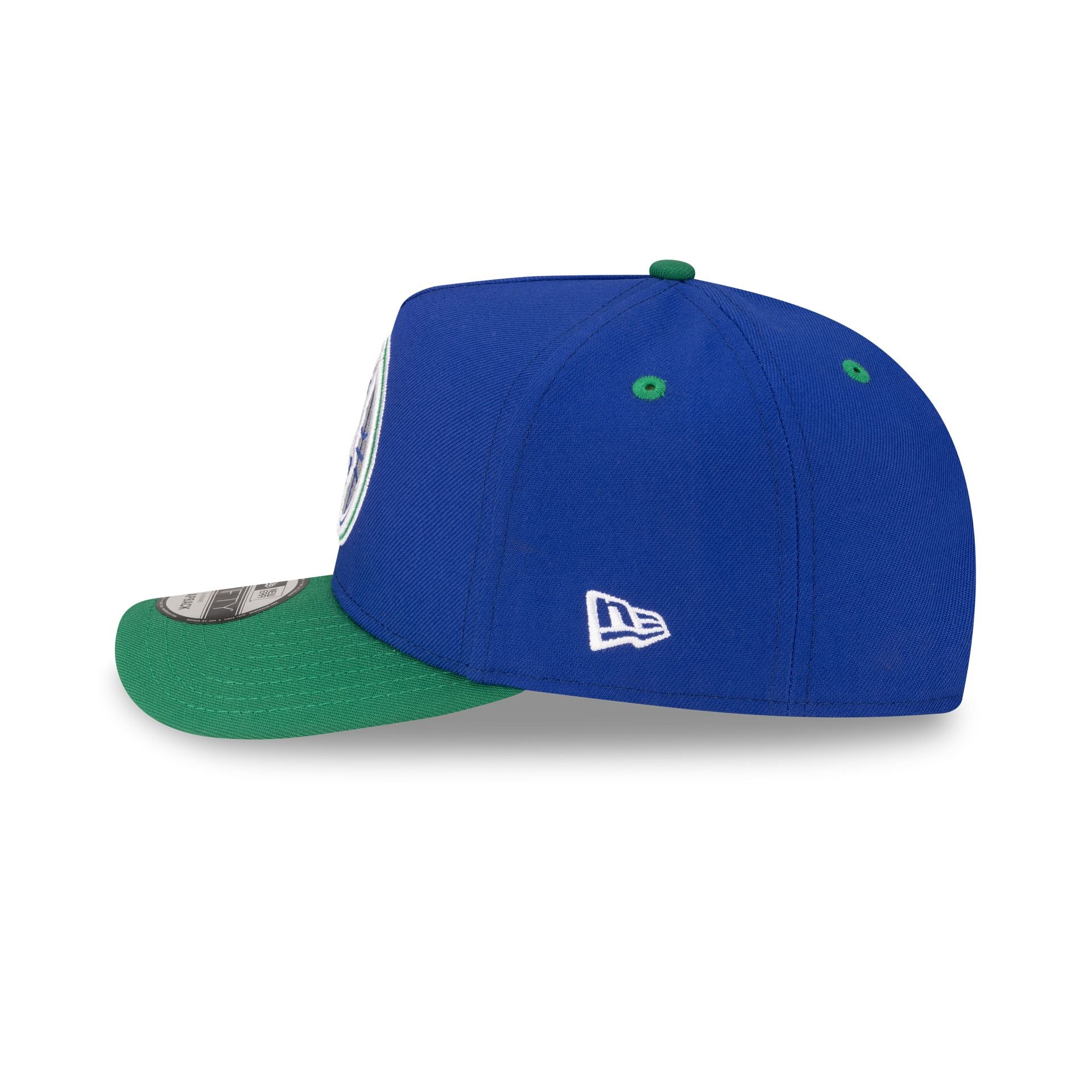 Minnesota Timberwolves Hardwood Classics 80s Two Tone 9FIFTY A