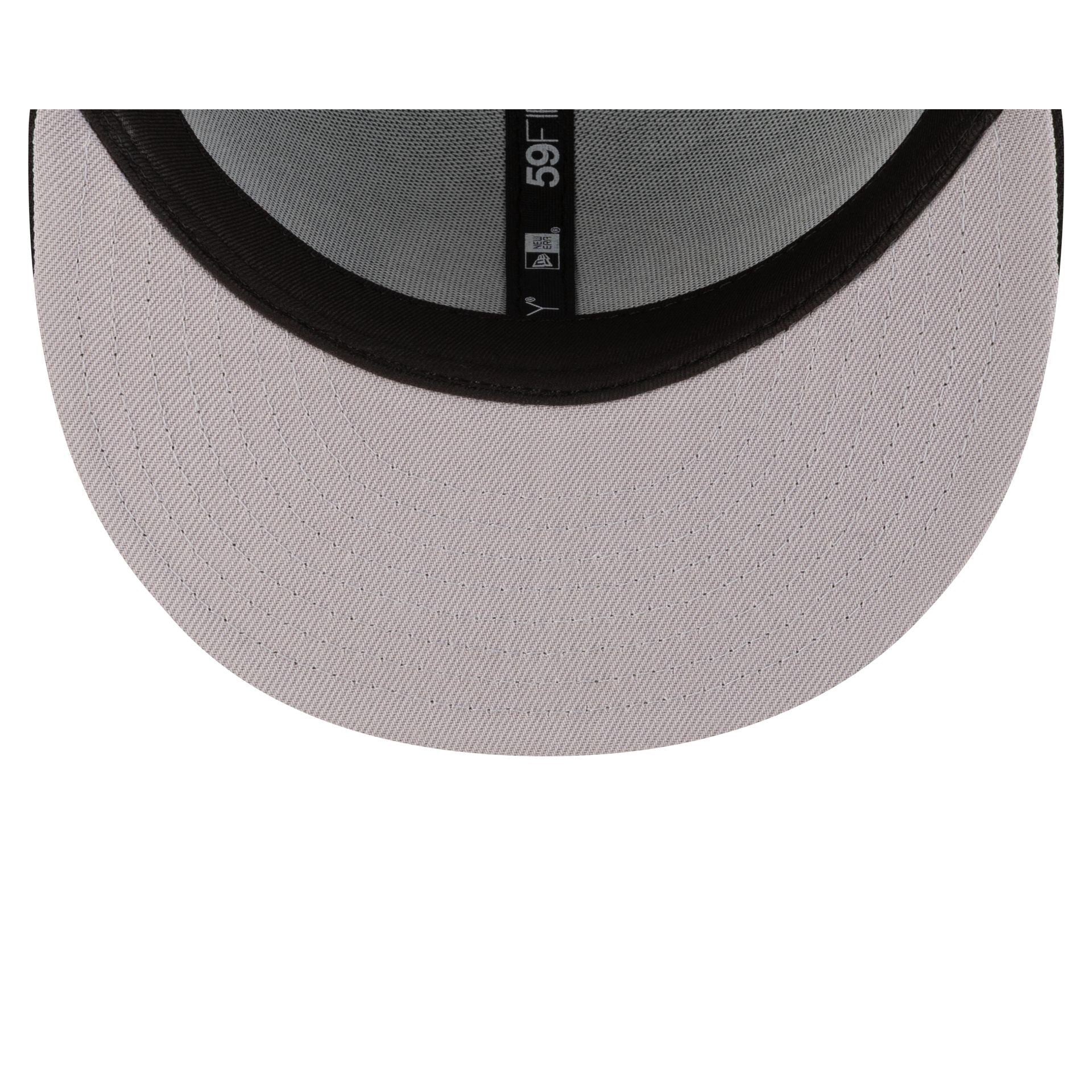 Boston Celtics Hardwood Classics 80s Two Tone 59FIFTY Fitted Hat