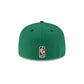 Minnesota Timberwolves Hardwood Classics 80s Two Tone 59FIFTY Fitted Hat