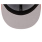 Detroit Pistons Hardwood Classics 80s Two Tone 59FIFTY Fitted Hat