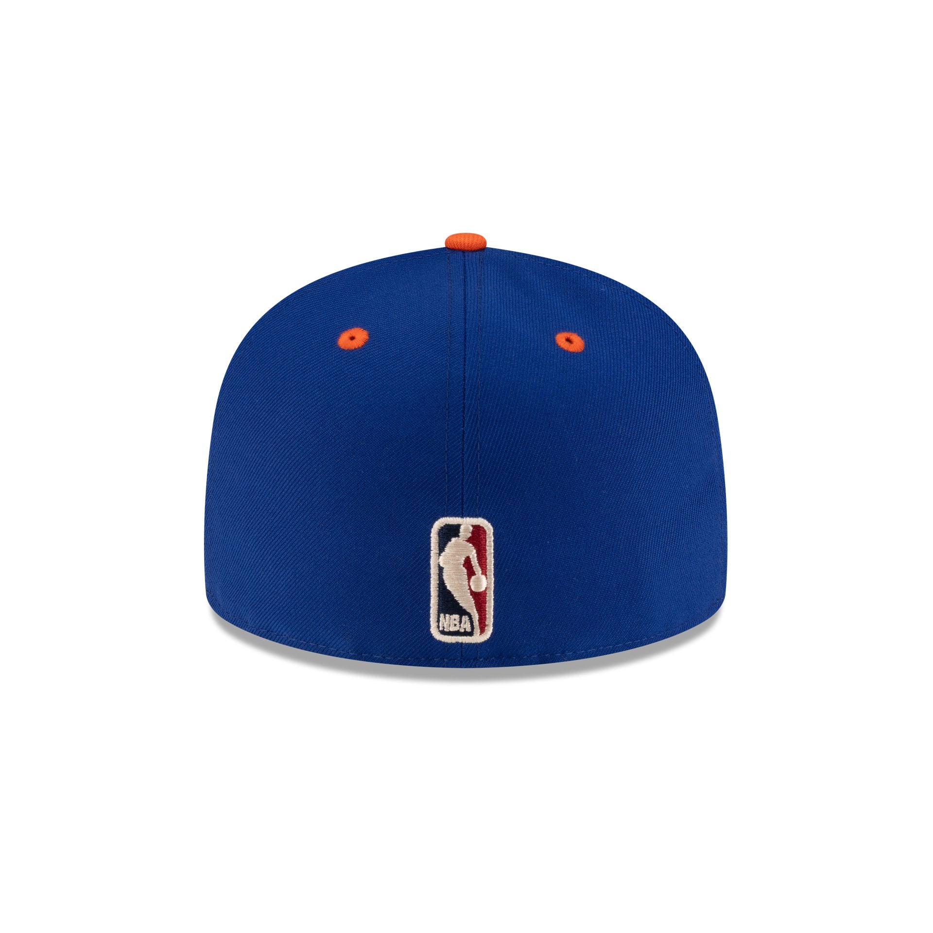 Cleveland Cavaliers Hardwood Classics 80s Two Tone 59FIFTY Fitted Hat