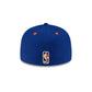 Cleveland Cavaliers Hardwood Classics 1981 All-Star Game 59FIFTY Fitted Hat