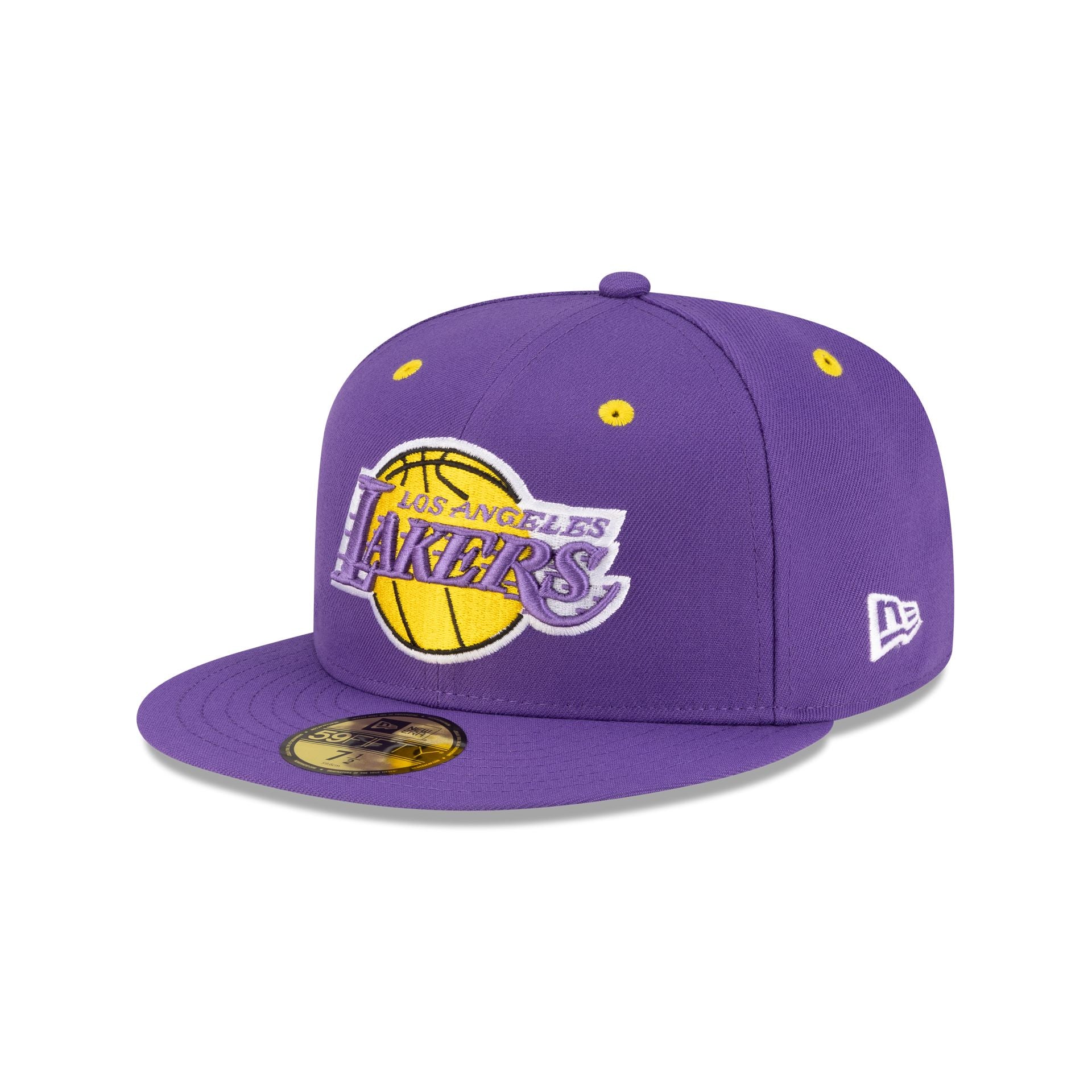 Los Angeles Lakers Hardwood Classics 1983 All-Star Game 59FIFTY