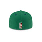 Dallas Mavericks Hardwood Classics 1986 All-Star Game 59FIFTY Fitted Hat